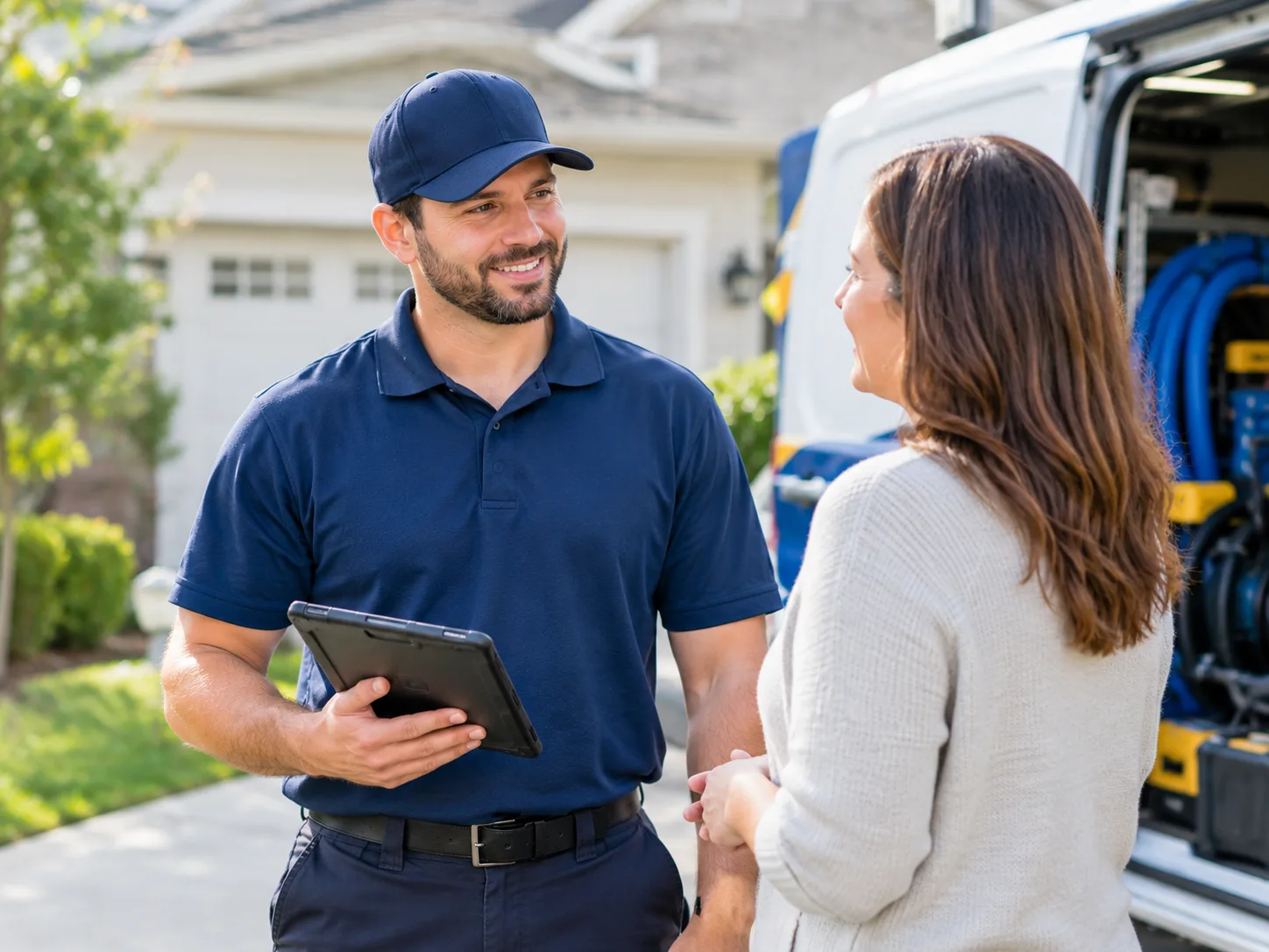 Sewage Backup Cleanup Etters, PA FAQs
